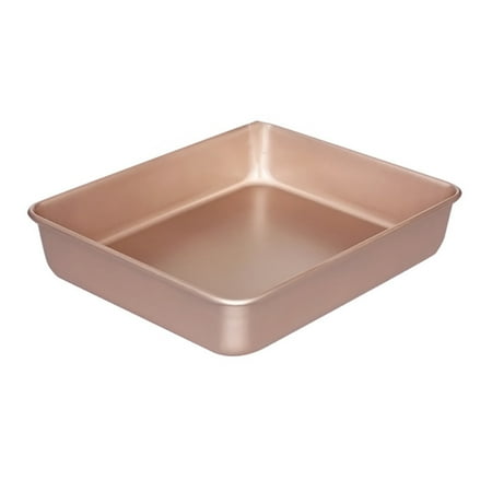 Baking Tray Put Into the Oven 4 Types Baking Mold Bread Mold Brownie Baking Pan Baking Tools Pastry Maker(M)
Baking Tray Put Into the Oven 4 Types Baking Mold Bread Mold Brownie Baking Pan Baking Tools Pastry Maker(M)