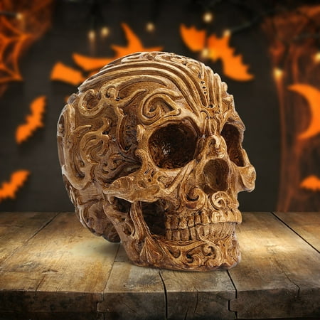 Carved Decoration Resin Pattern Head Decoration Model Room Theme Bar Layout Props
Carved Decoration Resin Pattern Head Decoration Model Room Theme Bar Layout Props