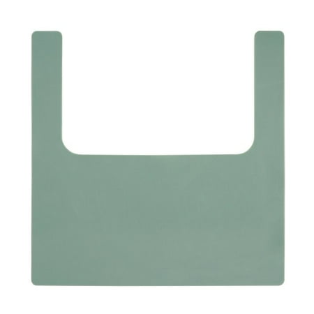 QWZNDZG Solid Color Baby Safe Silicone Dining Plate Placemat Table Mat Tableware Pad Kids Feeding Tableware Soft Silicone Easy to Clean
QWZNDZG Solid Color Baby Safe Silicone Dining Plate Placemat Table Mat Tableware Pad Kids Feeding Tableware Soft Silicone Easy to Clean