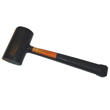 Boston Industrial 4 lb. Dead Blow Hammer