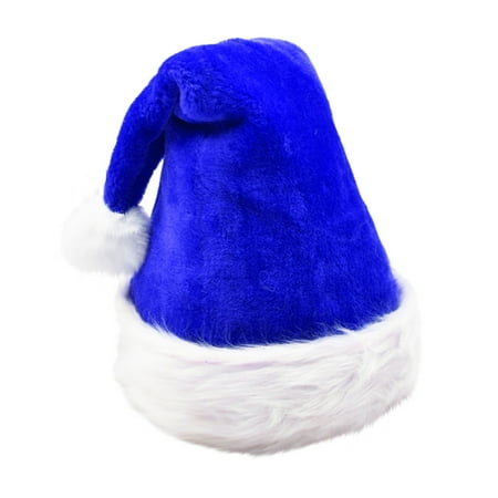 EUDIDV Xmas Tree Decor Christmas Decoration Thickened Christmas Hat Christmas Ornaments
EUDIDV Xmas Tree Decor Christmas Decoration Thickened Christmas Hat Christmas Ornaments