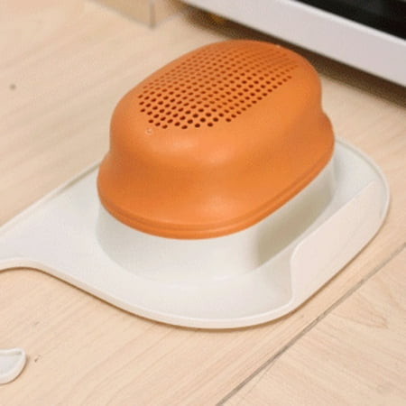 Kitchen Water Channel Drain Set Multimedia Functional Foldable Cetacean Shaped Mesh Filter Water Channel Corner Filter
Kitchen Water Channel Drain Set Multimedia Functional Foldable Cetacean Shaped Mesh Filter Water Channel Corner Filter