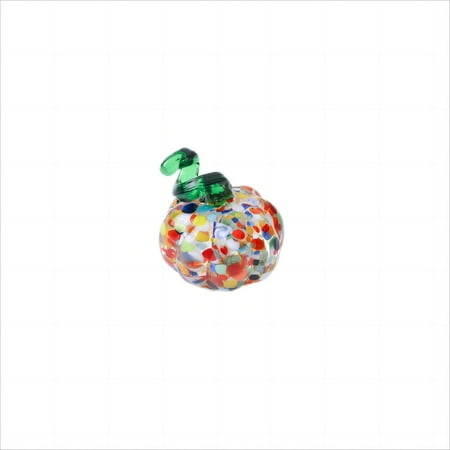 Crystal Pumpkin Statue Mini Hand Blown Glass Pumpkin Statue Vegetable Collection Decorations Suitable For Thanksgiving Halloween
Crystal Pumpkin Statue Mini Hand Blown Glass Pumpkin Statue Vegetable Collection Decorations Suitable For Thanksgiving Halloween