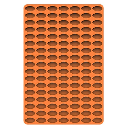 ZENTREE Easter Carrot Molds Silicone Chocolate Mold Cake Decorating Tool Baking Supplies
ZENTREE Easter Carrot Molds Silicone Chocolate Mold Cake Decorating Tool Baking Supplies