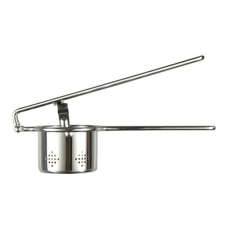 Potato Masher Manual Juicer Lemon Squeezer Press Food Supplement Machine Multifunctional
Potato Masher Manual Juicer Lemon Squeezer Press Food Supplement Machine Multifunctional