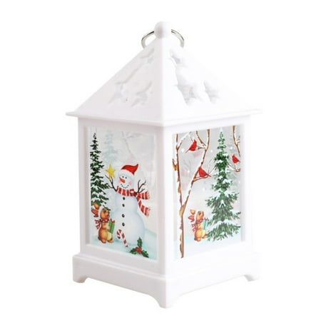Christmas House Santa Claus LED Light Creative Pendulum Ornaments Holiday Home Decoration Small Night Light
Christmas House Santa Claus LED Light Creative Pendulum Ornaments Holiday Home Decoration Small Night Light