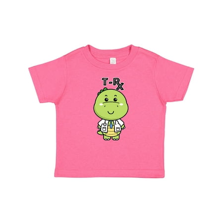 Inktastic T-Rx Gift Baby Boy or Baby Girl T-Shirt