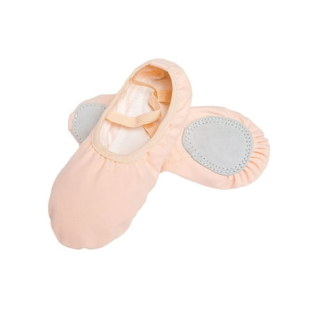 Eloshman Ballet Shoes for Girls Women s Canvas Ballet Flats Slip On Comfortable Dance Shoes
Eloshman Ballet Shoes for Girls Women s Canvas Ballet Flats Slip On Comfortable Dance Shoes