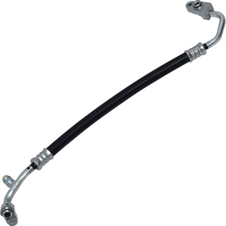 New A/C Refrigerant Discharge Hose HA 113525C