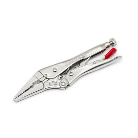 Crescent 181-C9NVN-08 9 in. Locking Plier Rawhide - Pack of 3