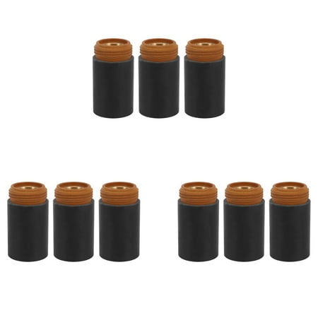 9Pcs 220854 Fits Powermax 65/85/105 HRT HRTs Retaining Cap