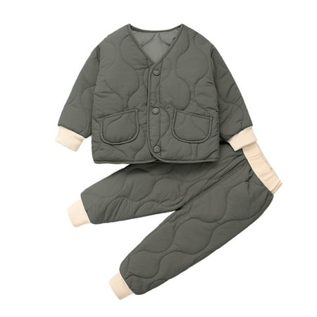 ketyyh-chn99 Boy Clothes 6 Month Boy Clothes Winter Toddler Kids Babys Girls Boys Spring Winter Pocket Solid Warm Thick Long Bodysuit Baby Boy
ketyyh-chn99 Boy Clothes 6 Month Boy Clothes Winter Toddler Kids Babys Girls Boys Spring Winter Pocket Solid Warm Thick Long Bodysuit Baby Boy