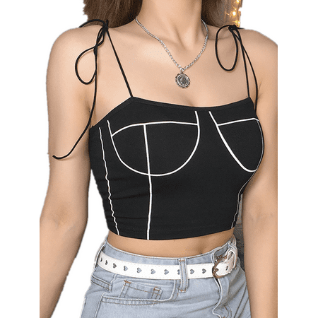 BeQeuewll Bralette Tees Sleeveless Cotton Bustier Tops Unpadded Bandeau Bra Vest
BeQeuewll Bralette Tees Sleeveless Cotton Bustier Tops Unpadded Bandeau Bra Vest
