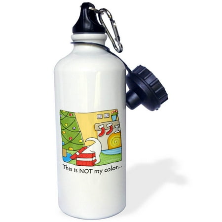 3dRose Christmas Dog Christmas Tree Cartoon Puppies Xmas Funny Pets Holidays Sports Water Bottle 21oz
3dRose Christmas Dog Christmas Tree Cartoon Puppies Xmas Funny Pets Holidays Sports Water Bottle 21oz