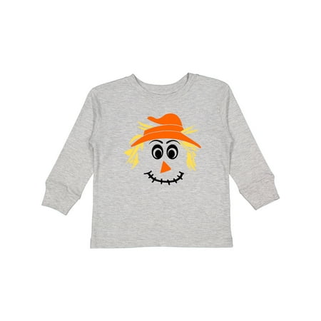 Inktastic Halloween Scarecrow Male Face Gift Toddler Boy or Toddler Girl Long Sleeve T-Shirt
Inktastic Halloween Scarecrow Male Face Gift Toddler Boy or Toddler Girl Long Sleeve T-Shirt