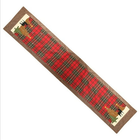 Christmas Decorations Home Linen Scarves Retro Red Plaid And Christmas Tree Table Runners 1Pc Christmas Gifts Linen As Show
Christmas Decorations Home Linen Scarves Retro Red Plaid And Christmas Tree Table Runners 1Pc Christmas Gifts Linen As Show