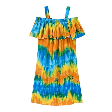 Utoimkio Toddler Girl Dresses Clearance Sleeveless Casual Dresses for Girls Toddler Kids Baby Girl Summer Vacation Dress Suspender Skirt Floral Dress
Utoimkio Toddler Girl Dresses Clearance Sleeveless Casual Dresses for Girls Toddler Kids Baby Girl Summer Vacation Dress Suspender Skirt Floral Dress