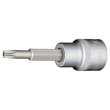 TONE Swing extension bar HPEX21-150 Drive 6.35mm (1/4 ) Overall length 150mm
TONE Swing extension bar HPEX21-150 Drive 6.35mm (1/4 ) Overall length 150mm