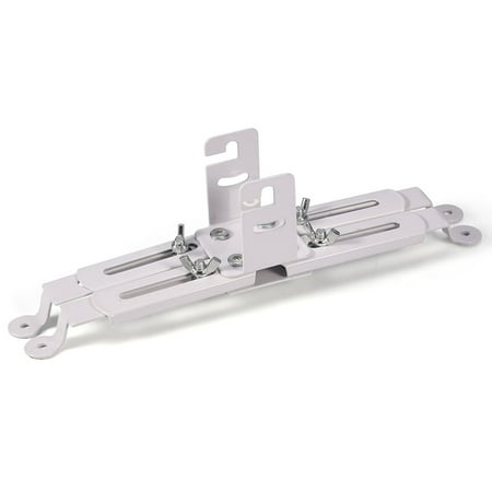 YOUTHINK Projectors Support Bracket Easy To Install Space-saving Lightweight Classic Design Projectors Ceiling Bracket For Living Room For Office
YOUTHINK Projectors Support Bracket Easy To Install Space-saving Lightweight Classic Design Projectors Ceiling Bracket For Living Room For Office