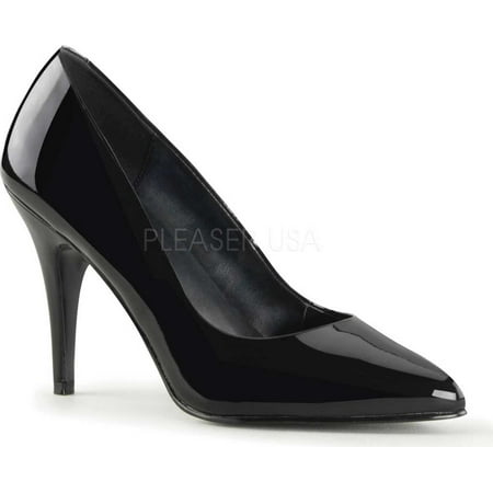 Women s Pleaser Vanity 420