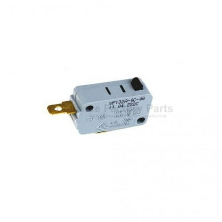General Electric USE NLA ITEM SWITCHMICRO WB24X10069