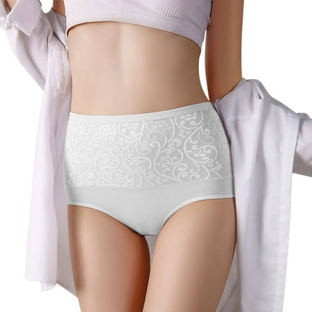 Wozhidaose Underwear Women Women Panty High Waist Breathable Trigonometric Panties Female Underwear Body Shaping Soild CottonBriefs Womens Underwear
Wozhidaose Underwear Women Women Panty High Waist Breathable Trigonometric Panties Female Underwear Body Shaping Soild CottonBriefs Womens Underwear