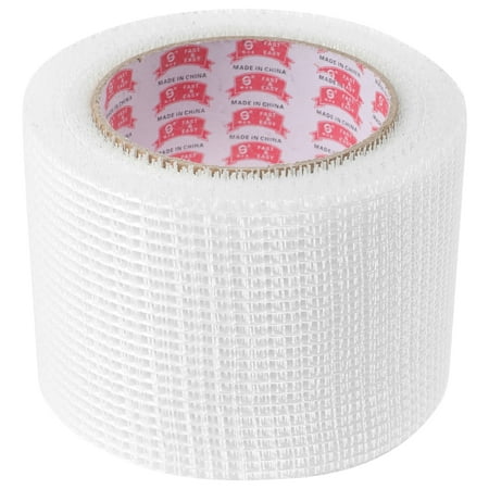 Fiberglass Cloth Tape Non Adhesive Fiberglass Repair Tape Joint Repair Reinforcement Tape