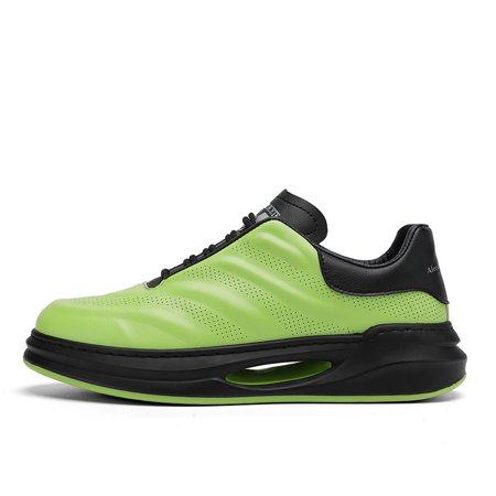 Men s Trendy Sport Sneakers Comfortable Breathable Lightweight Casual Athletic Shoes For Running Walking
Men s Trendy Sport Sneakers Comfortable Breathable Lightweight Casual Athletic Shoes For Running Walking