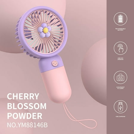 Cute Cartoon Fruit Small Fan Hand-held Fan Girl Outdoor Pocket Fan Desktop Learning Fan
Cute Cartoon Fruit Small Fan Hand-held Fan Girl Outdoor Pocket Fan Desktop Learning Fan