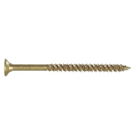 New Hillman Fasteners 48618 MHR 2000 Hour Star Drive Deck Screws 6 x #10 5 Lb Each
New Hillman Fasteners 48618 MHR 2000 Hour Star Drive Deck Screws 6 x #10 5 Lb Each