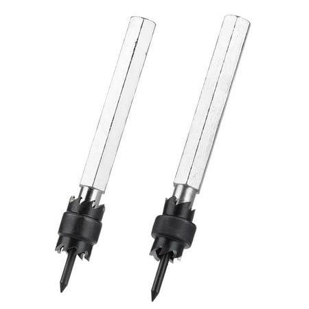 Spot Weld Cutter Remover Bit Not Easy To Deform Spot Weld Cutter Bit Sturdy Black Electric For Industry Electric Tool Welding Spot
Spot Weld Cutter Remover Bit Not Easy To Deform Spot Weld Cutter Bit Sturdy Black Electric For Industry Electric Tool Welding Spot