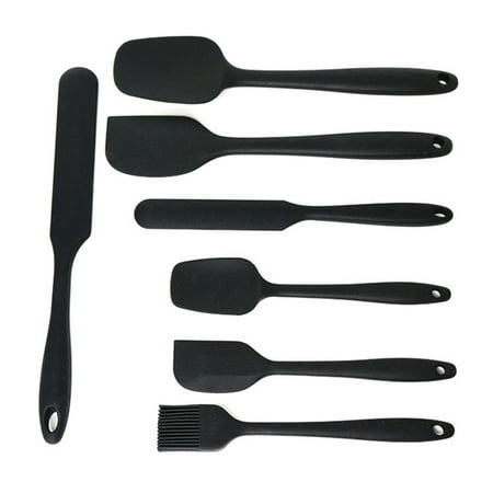 alextreme 7Pcs/Set Silicone Cream Scrapers Heat-Resistant Non-Stick Spatulas Stir Batter Scraper Brush Cake Blender Cooking Tool New Household Supplies
alextreme 7Pcs/Set Silicone Cream Scrapers Heat-Resistant Non-Stick Spatulas Stir Batter Scraper Brush Cake Blender Cooking Tool New Household Supplies