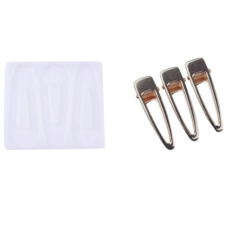 Buodes Tool Belt Silicone Resin Molds DIY Hair Pin Jewelry Casting Mold for Hair Pin
Buodes Tool Belt Silicone Resin Molds DIY Hair Pin Jewelry Casting Mold for Hair Pin