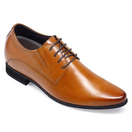 CMR CHAMARIPA Taller Shoes Height Shoes For Men Shoes To Get Taller Men s Hidden Heel Shoes 8 CM / 3.15 Inches
CMR CHAMARIPA Taller Shoes Height Shoes For Men Shoes To Get Taller Men s Hidden Heel Shoes 8 CM / 3.15 Inches
