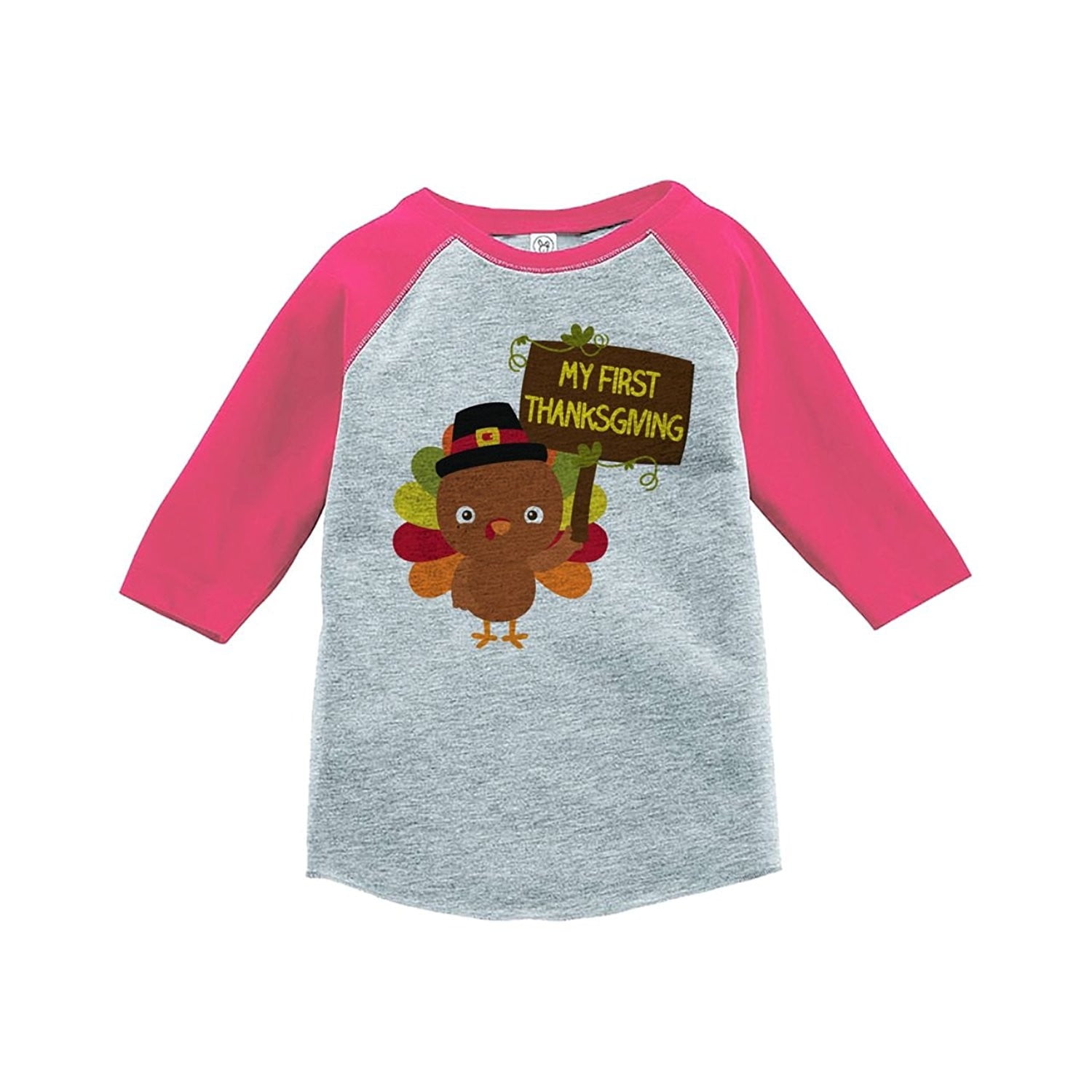 my first thanksgiving outfit walmart