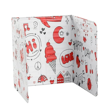 YUEHAO Home Kitchen Stove Foil Plate Prevents Oil Splash Cooking Hot Baffle Kitchen Tool Kitchen aluminum foil A
YUEHAO Home Kitchen Stove Foil Plate Prevents Oil Splash Cooking Hot Baffle Kitchen Tool Kitchen aluminum foil A