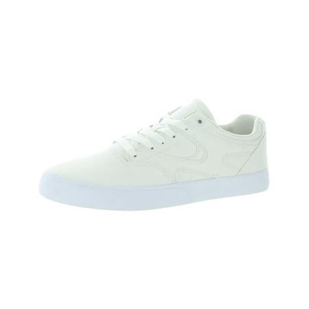 DC Womens Kalis Vulc Fitness Lifestyle Athletic and Training Shoes