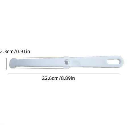 Food Grade Cheese Maker Plastic Butter Knife Pizza Candy Knife Bread Knife Kitchen Gadgets Cheese Cutting Gadgets
Food Grade Cheese Maker Plastic Butter Knife Pizza Candy Knife Bread Knife Kitchen Gadgets Cheese Cutting Gadgets