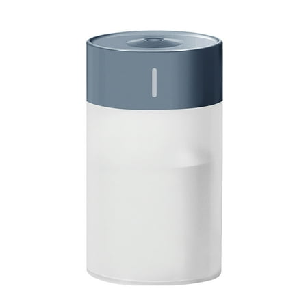 260ml Mini Portable Living Room Desktop USB Powered Home Car Air Humidifier