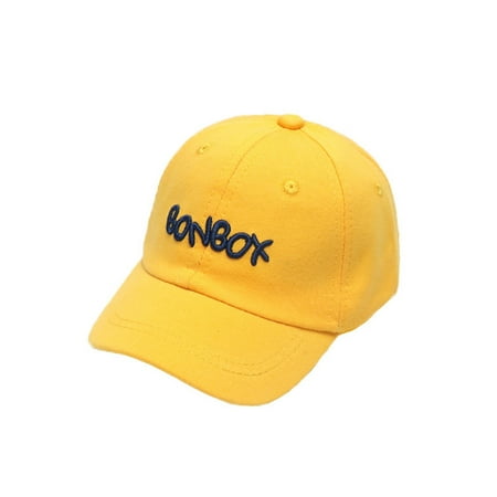 Cathalem Boys Stocking Hat Baseball Hat Boy Baby Beret Cotton Cap Eaves Sunhat Letter Hats Soft Sun Baby Hat And Gloves for Girls Hat Yellow One Size
Cathalem Boys Stocking Hat Baseball Hat Boy Baby Beret Cotton Cap Eaves Sunhat Letter Hats Soft Sun Baby Hat And Gloves for Girls Hat Yellow One Size