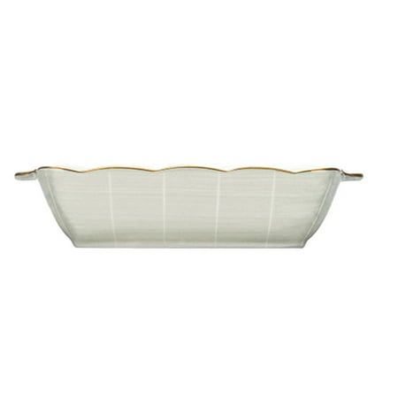 Haifle Rectangular Lasagne Dishes Deep Ceramic Porcelain Rectangular Casserole Dishes Deep Baking Dishes For Oven-Rectangular
Haifle Rectangular Lasagne Dishes Deep Ceramic Porcelain Rectangular Casserole Dishes Deep Baking Dishes For Oven-Rectangular