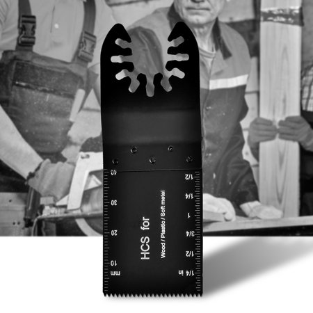 Oscillating Saw Blade Multifunctional Oscillating Multi Tool Blades 10pcs For Plastics For Cutting Wood
Oscillating Saw Blade Multifunctional Oscillating Multi Tool Blades 10pcs For Plastics For Cutting Wood
