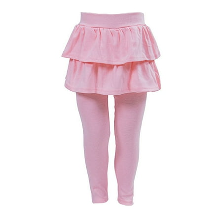 Esho Little Girls Casual Warm Solid Leggings Big Girl Autumn Tutu Skirt Tights Pants 2-12T
Esho Little Girls Casual Warm Solid Leggings Big Girl Autumn Tutu Skirt Tights Pants 2-12T