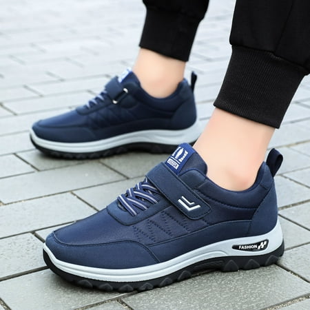 XIAQUJ Women Sports Shoes Fashion Couple Style Simple Solid Color Non Slip Hook Loop Casual Four Seasons Shoes Sneakers for Women 2024 Blue 8(40)
XIAQUJ Women Sports Shoes Fashion Couple Style Simple Solid Color Non Slip Hook Loop Casual Four Seasons Shoes Sneakers for Women 2024 Blue 8(40)