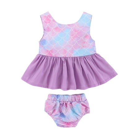 YFPWM Toddler Outfit Baby Toddler Girl Clothes Girls Clothing Sets Toddler Baby Girls Fashion Cute Mermaid Pattern Backless Ruffles Gradient Color Shorts Suit Pink 6-12 Months
YFPWM Toddler Outfit Baby Toddler Girl Clothes Girls Clothing Sets Toddler Baby Girls Fashion Cute Mermaid Pattern Backless Ruffles Gradient Color Shorts Suit Pink 6-12 Months