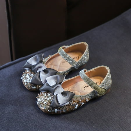 AIEOTT Toddler Sandals Kids Shoes Children Kids Baby Girls Bowknot Crystal Bling Single Princess Dance Casual Shoes Girls Summer Outdoor Beach Sports Closed-Toe Sandals Summer Savings Clearance
AIEOTT Toddler Sandals Kids Shoes Children Kids Baby Girls Bowknot Crystal Bling Single Princess Dance Casual Shoes Girls Summer Outdoor Beach Sports Closed-Toe Sandals Summer Savings Clearance