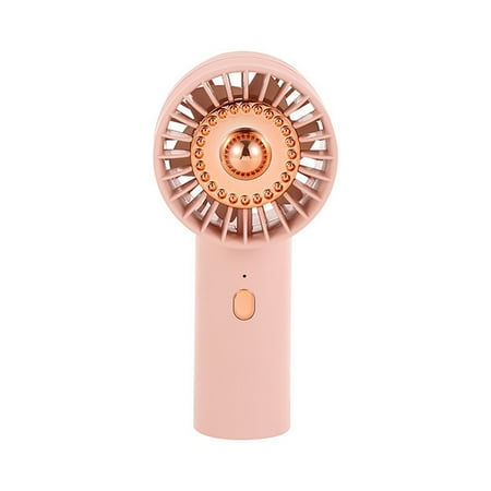 Handheld Fan Portable Cooling Fan With Color Ambient Light Three Speeds Cooling Fan Strong Wind Quiet Operation Work Fan For Home Bedroom Office Desk Outdoor
Handheld Fan Portable Cooling Fan With Color Ambient Light Three Speeds Cooling Fan Strong Wind Quiet Operation Work Fan For Home Bedroom Office Desk Outdoor