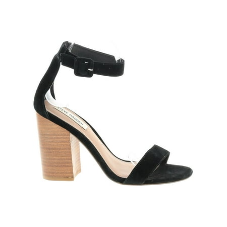 Pre-Owned Steve Madden Women s Size 8 Heels