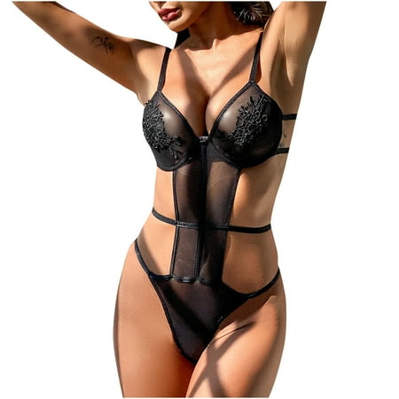 Mrat Lingerie Sets Push Up Lace Ladies Underwear Chest Stickers Corsets Lace See-through Blouses Lingerie Women Lace Bralette Sleepwear
Mrat Lingerie Sets Push Up Lace Ladies Underwear Chest Stickers Corsets Lace See-through Blouses Lingerie Women Lace Bralette Sleepwear