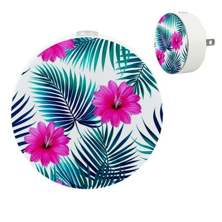 YZUOUZY Lamp for Bedroom Bedside Lamp Small Lamps Set of 2 Jungle Leaves Hibiscus
YZUOUZY Lamp for Bedroom Bedside Lamp Small Lamps Set of 2 Jungle Leaves Hibiscus